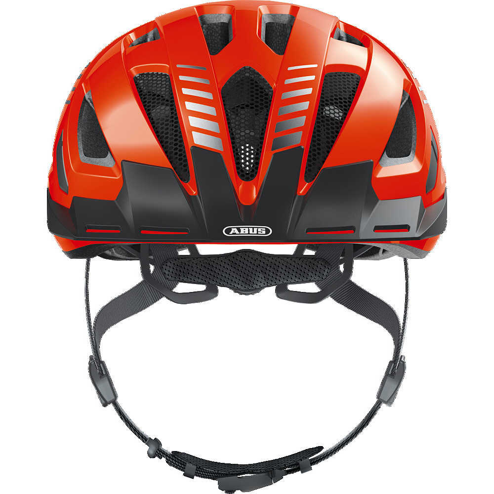 ABUS Urban-I 3.0 Casque Vélo Urbain - Casque de …