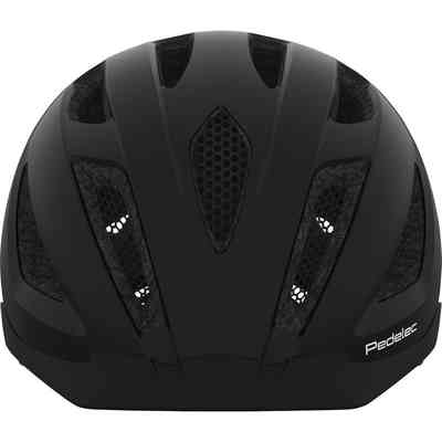 Casque Vélo ABUS Pedelec 2.0 ACE Avec Visière - Pour VAE (vélo à Assistance électrique) - Sécurité Et Confort