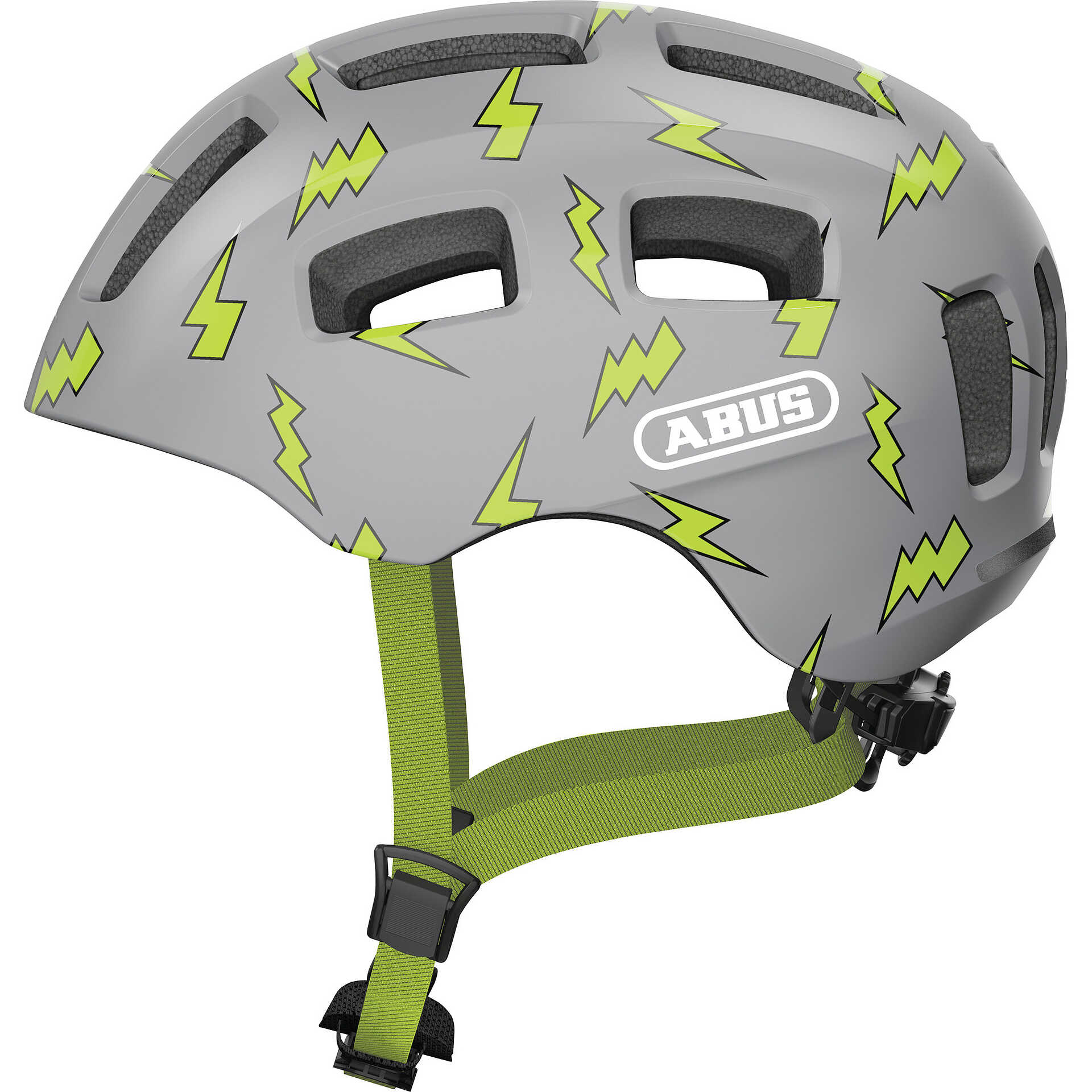 Casque de vélo Abus - ABUS - 82370 - Troc Vélo