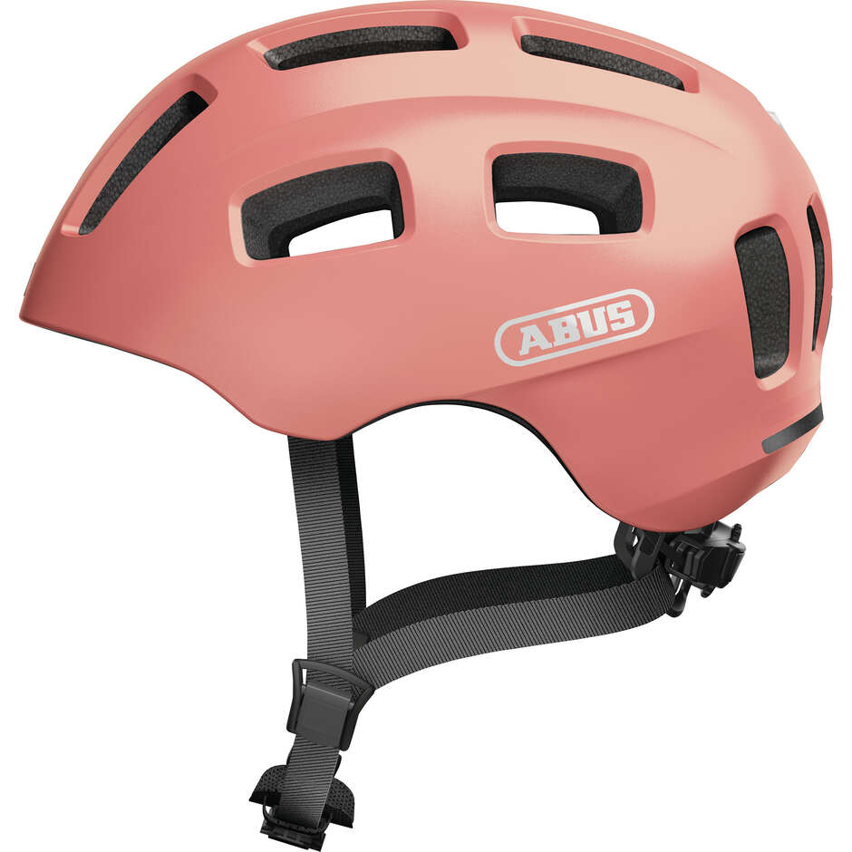Casque vélo Micro avec lumière pour visibilité | Kaufen auf