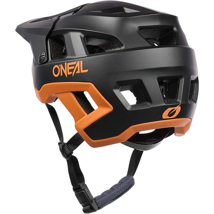 O'Neal Casque Enfants - Sonus Youth - RIOT V.25 multi