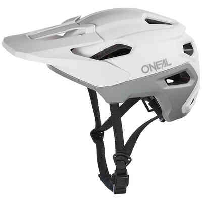 Casco Integral Bicicleta Oneal Backflip Strike Negro/rojo | Cuotas sin interés