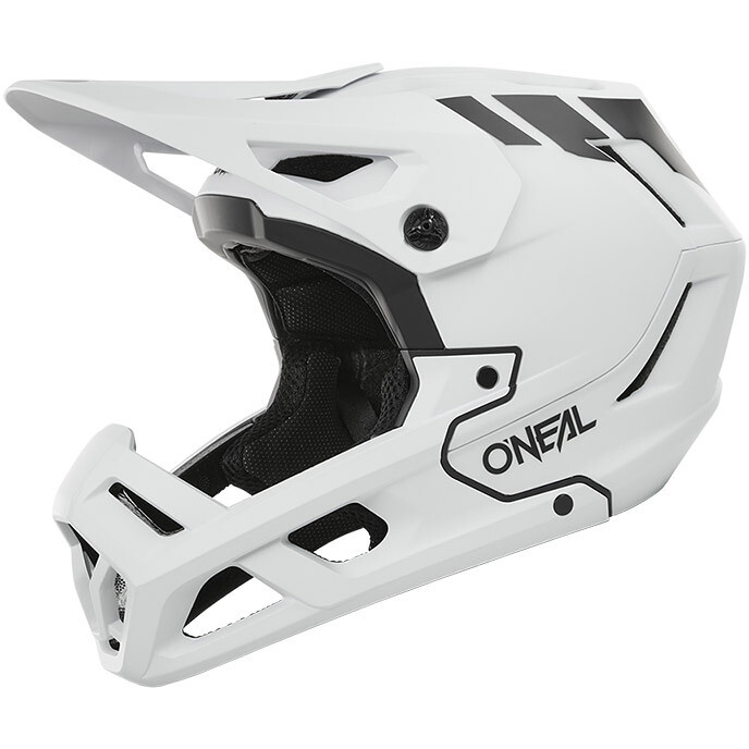 O'NEAL Casque VTT Dynamique Q RL - Protection Enduro Avec Ventilation