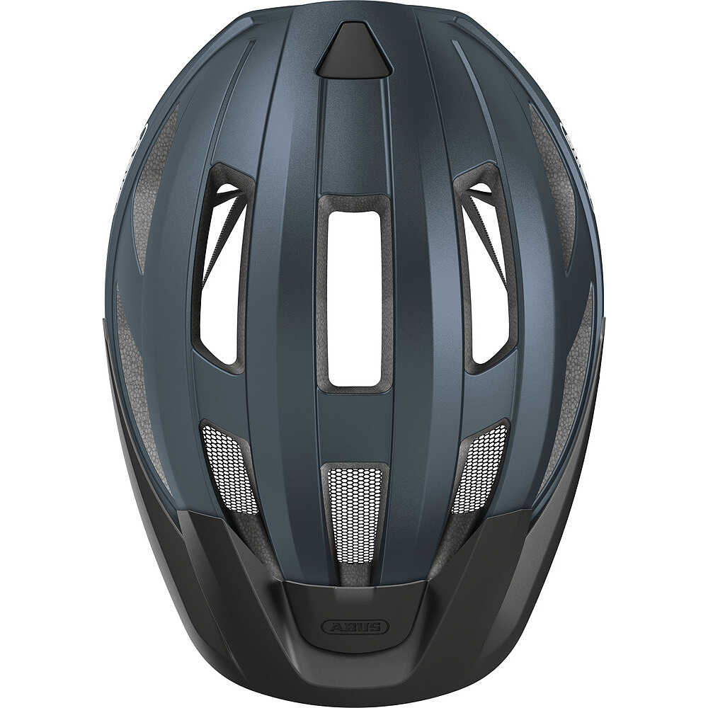 Casque - Abus - Moventor 2.0 - Bleu nuit - Adulte - Vélo sur route