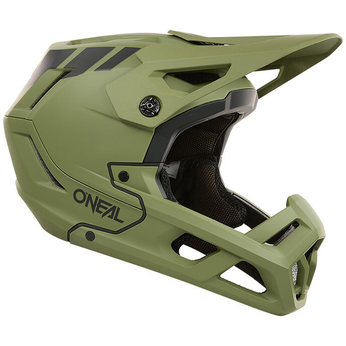 O'Neal SL1 Crest au meilleur prix sur