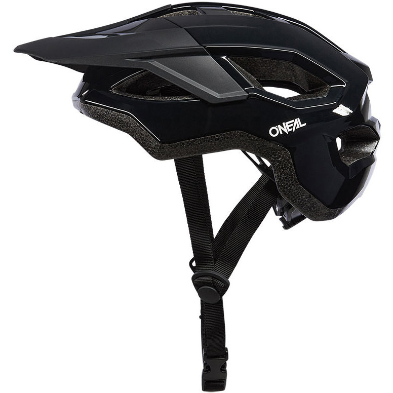 Casque De Vélo O'Neal Defender - Taille L/XL (58-62 Cm) - Noir Pour VTT/Dirt/Sport