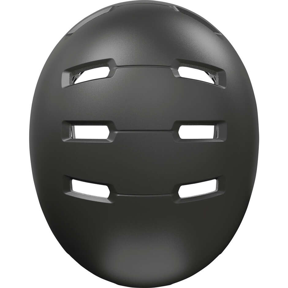 Casque de vélo Abus Urban SKURB Titan