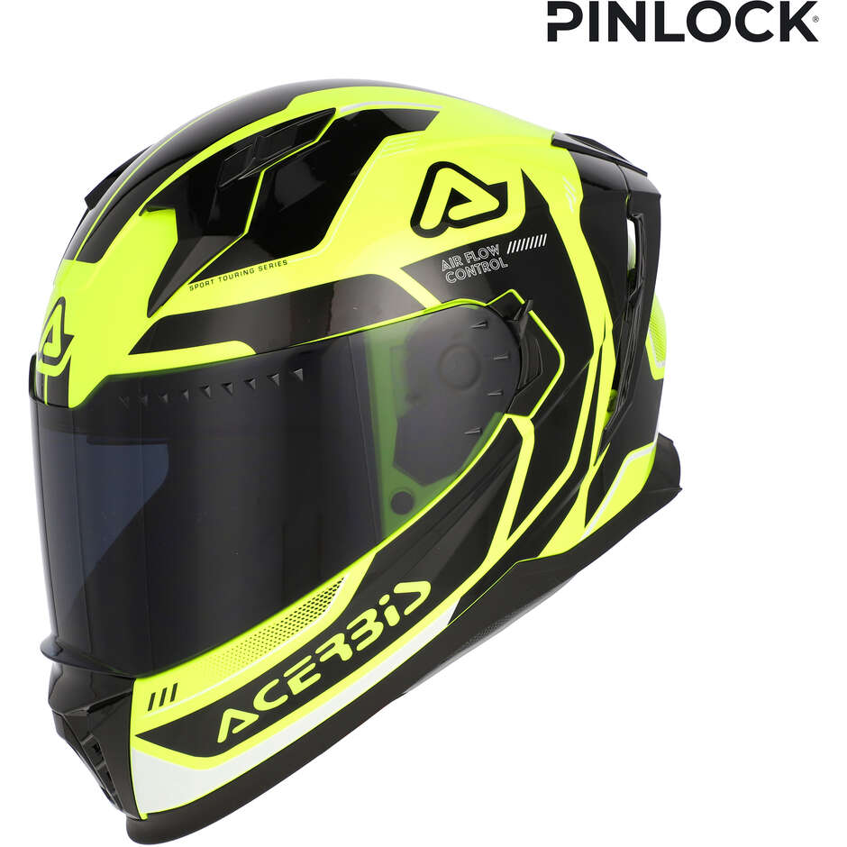 casque graphique x-way
