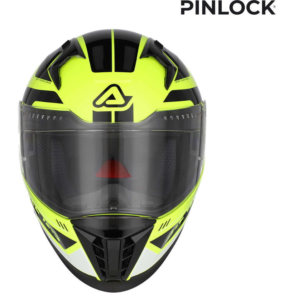 casque graphique x-way