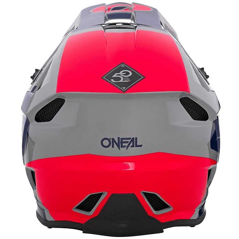 Casque Intégral Oneal Blade Strike MTB Casque Intégral De