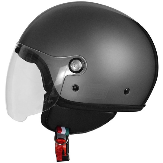 Casque Jet Origin Mio Dandy Grey