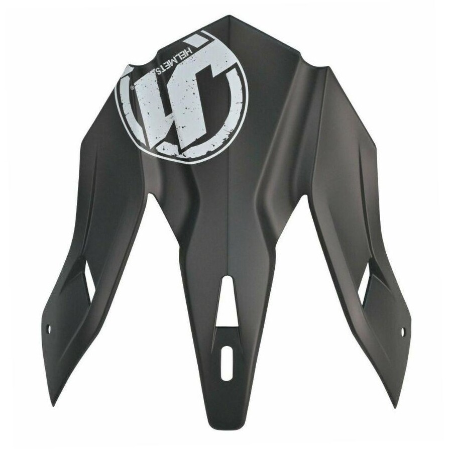 Casque Just1 Tesina For J32 PRO noir mat