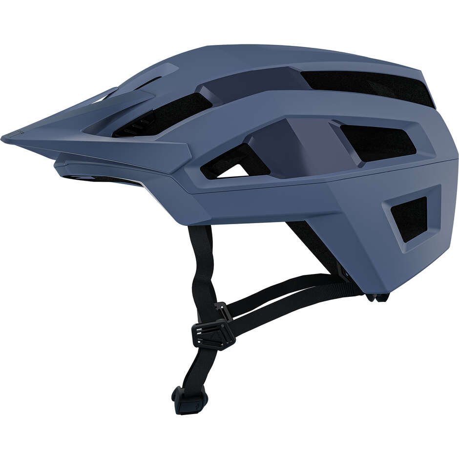 Casque Leatt VTT Trail 3.0 bleu