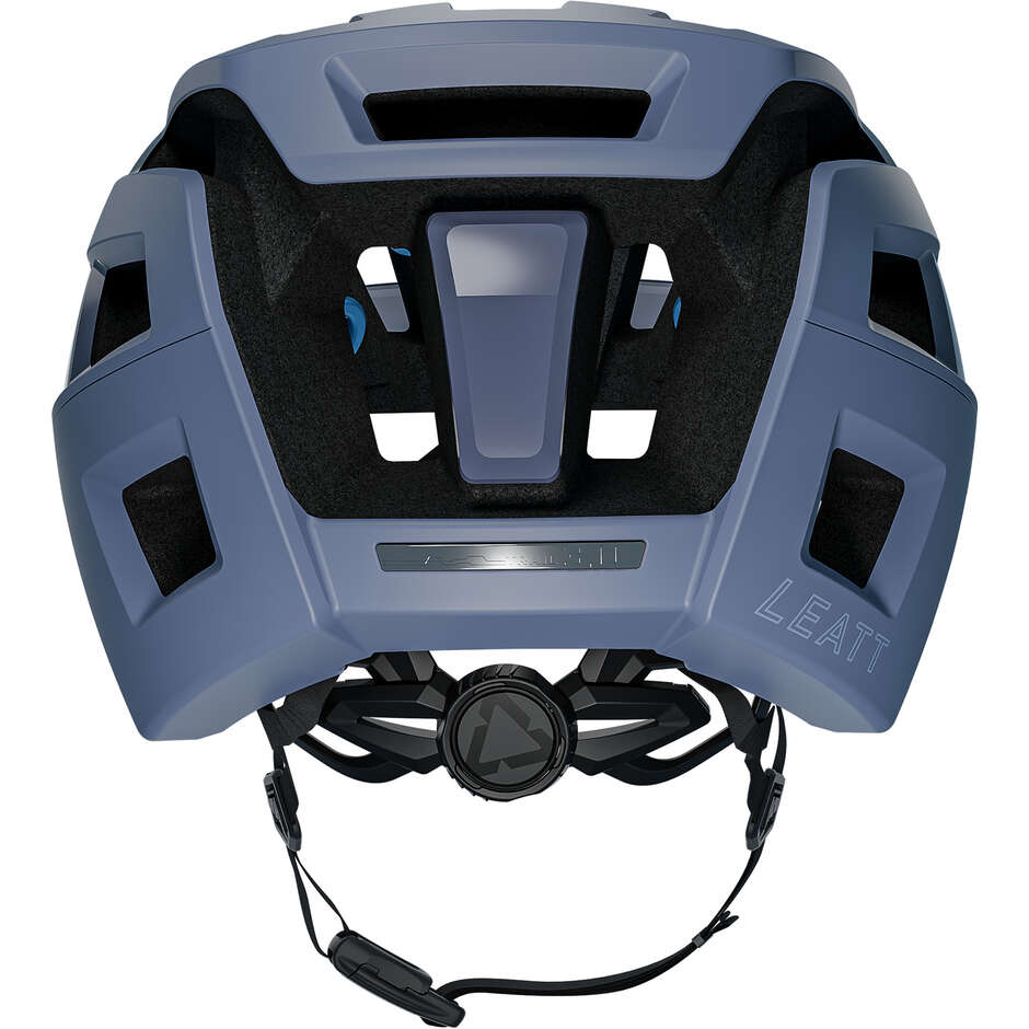 Casque Leatt VTT Trail 3.0 bleu