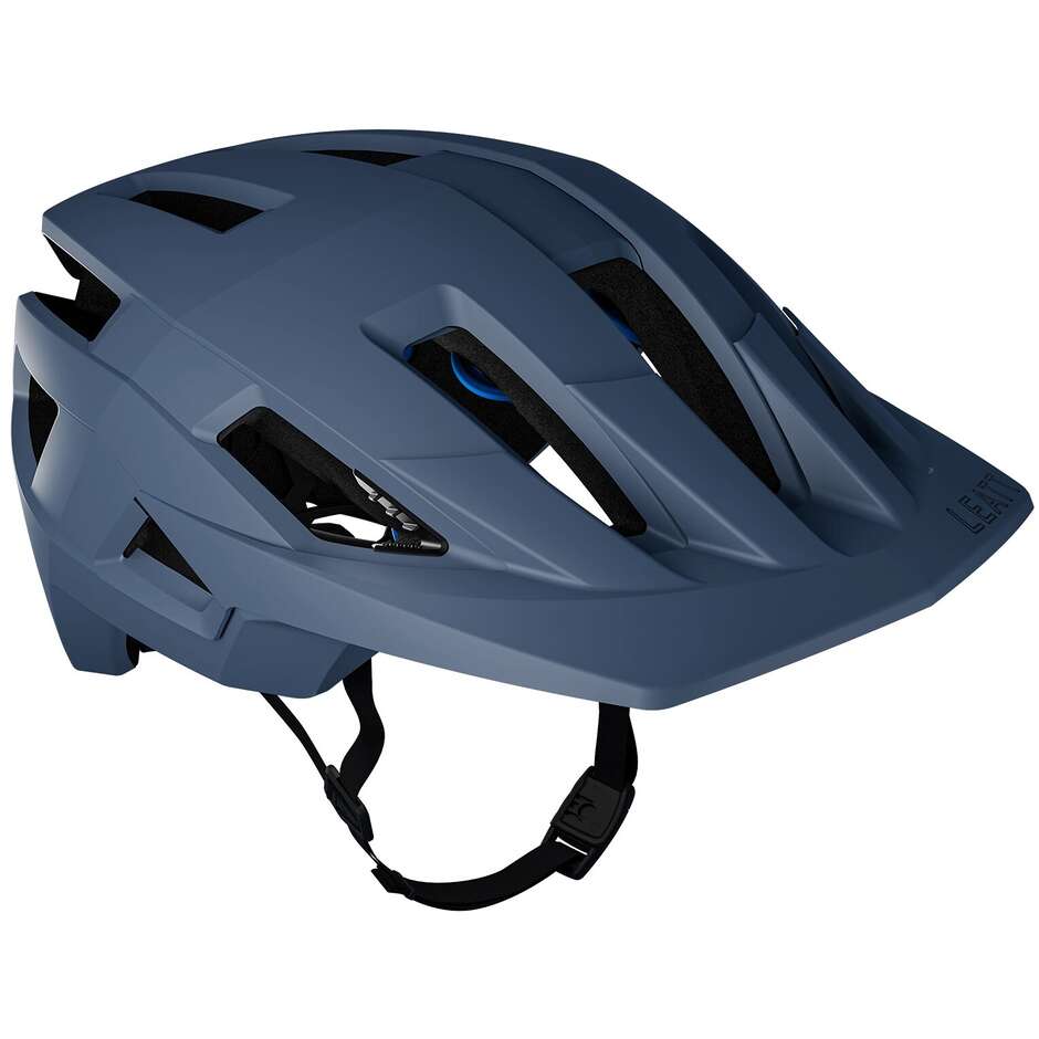 Casque Leatt VTT Trail 3.0 bleu
