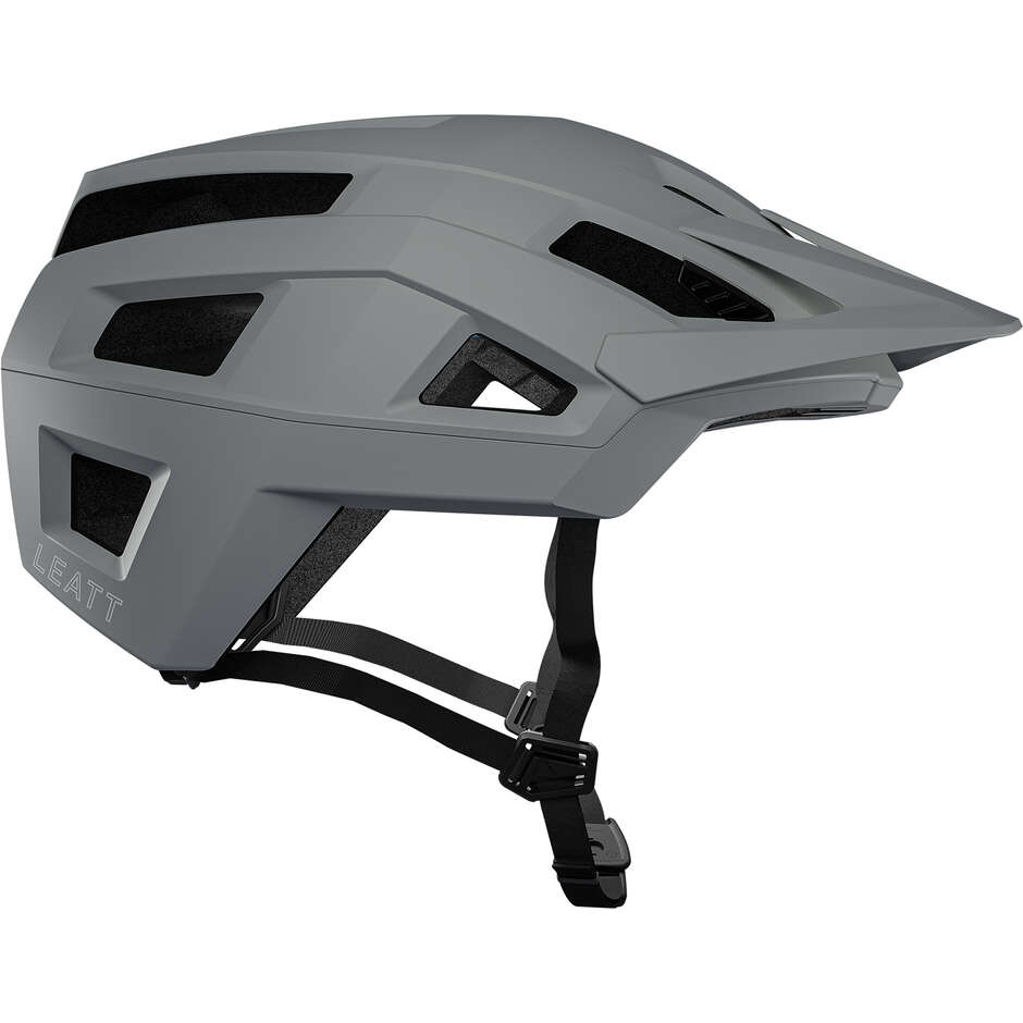 Casque Leatt VTT Trail 3.0 Gris
