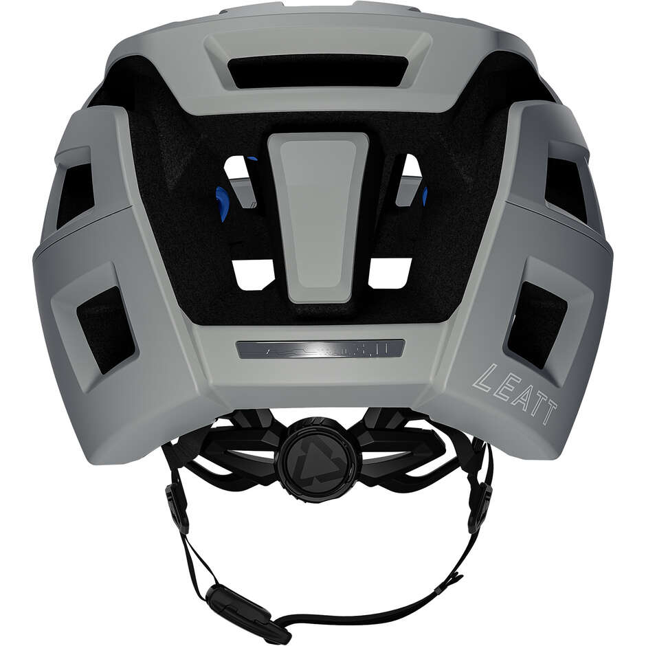 Casque Leatt VTT Trail 3.0 Gris