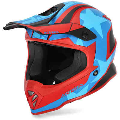 Protection dorsale Moto Acerbis Technical Back Soft 2.0 Protector