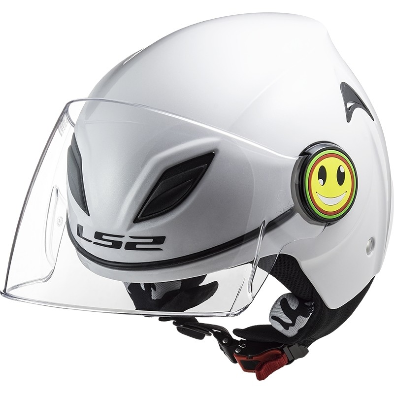 Casque LS2 Funny OF602, Casque Moto Enfant