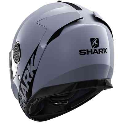 Casque moto modulable SHARK EVO GT TEKLINE BURGUNDY BLEU BLANC