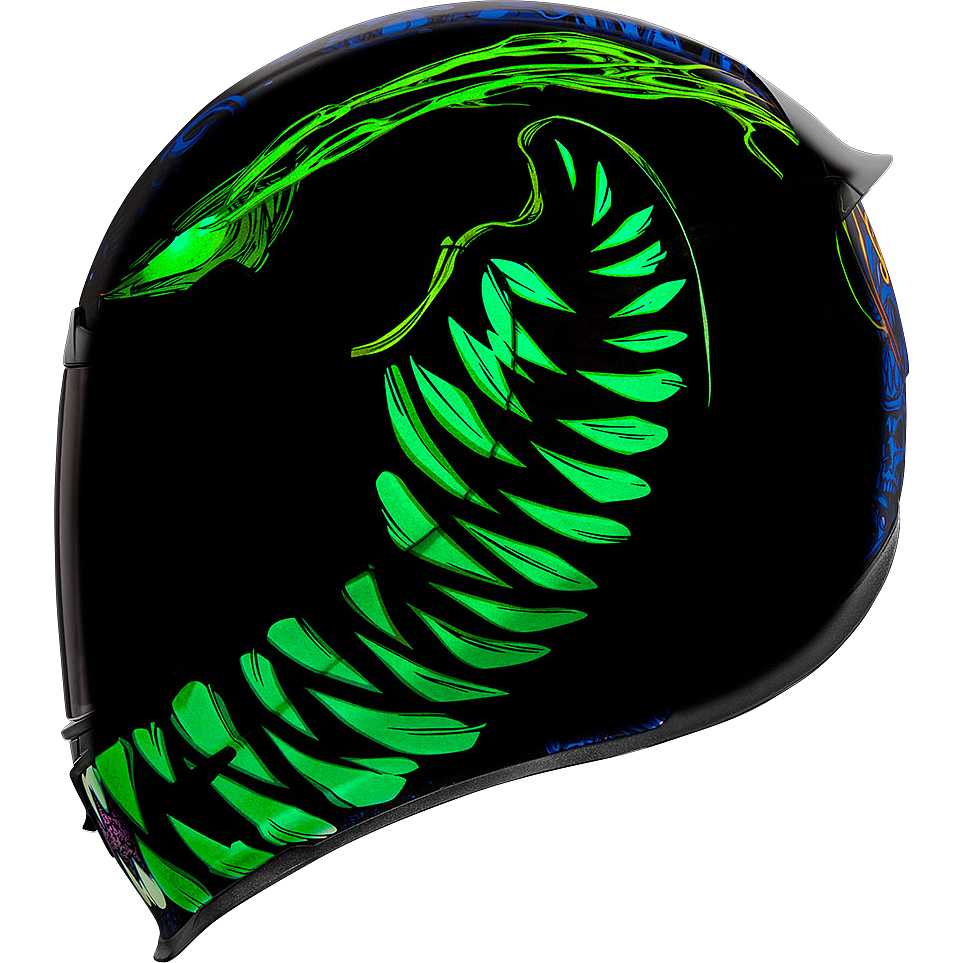 icon airframe pro soul food helmet Soulfood Helmet Airframe Pro  Angle For Attack Icon Airframe Pro Carbon Full