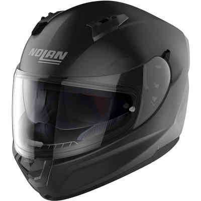 Lentille Anti-Buée Compatible Visière Nolan N80-8, N87, N60-6, N87 Plus, N60-6 Sport – Écran Clair Pinlock