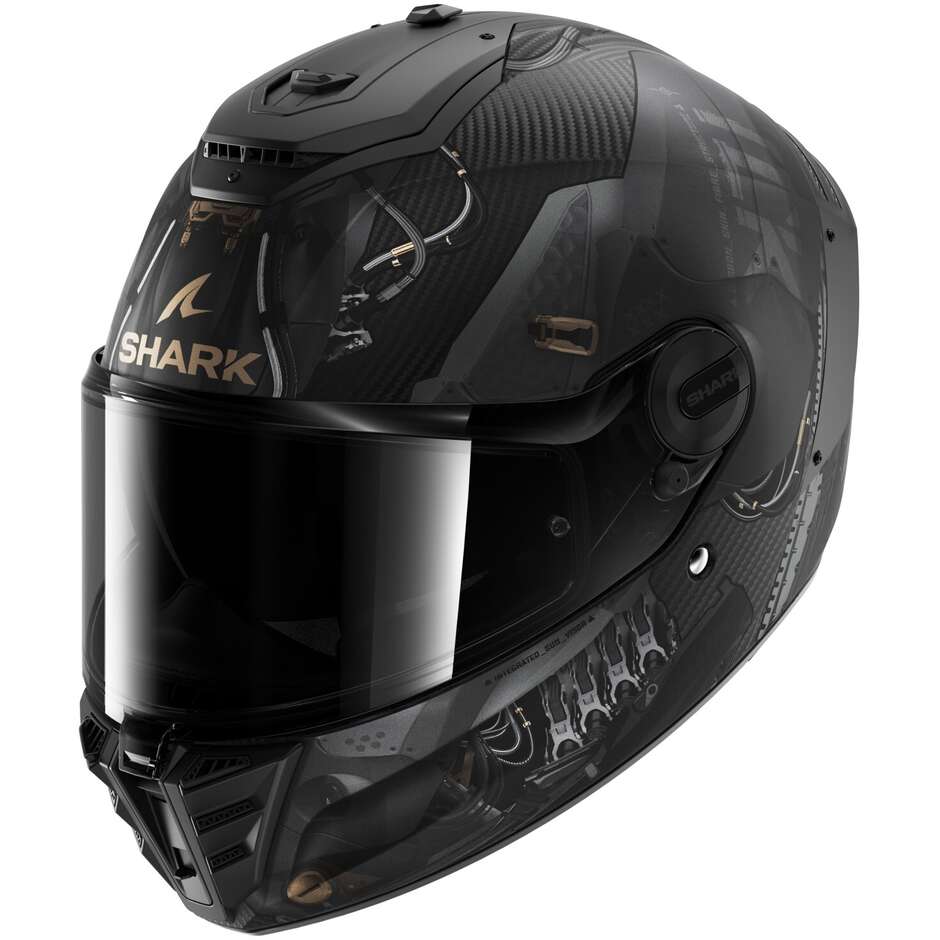 Schone Shark Spartan Rs Bilder