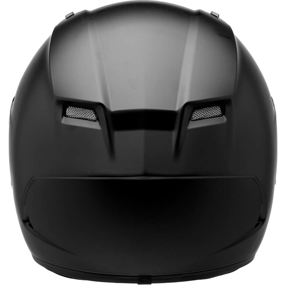Casque Moto Intégral Bell QUALIFIER DLX BLACKOUT Noir Mat