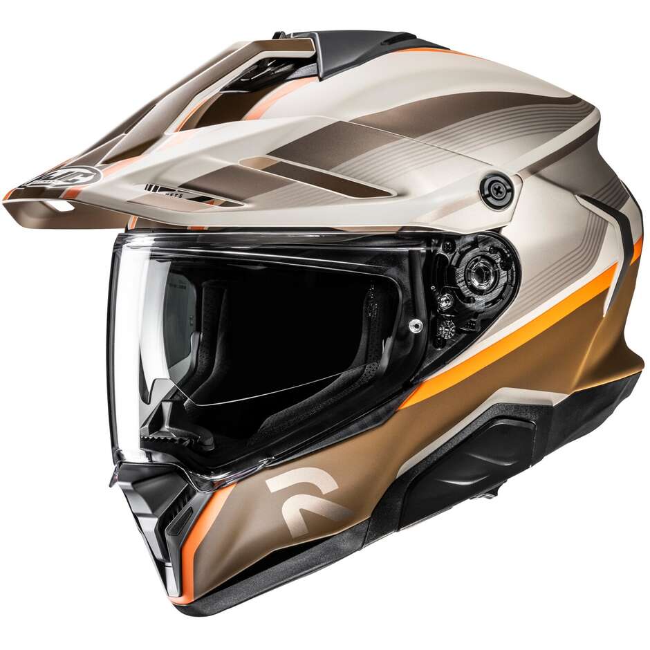 HJC RPHA 60 ARBRE MC7SF Full Face Motorcycle Helmet