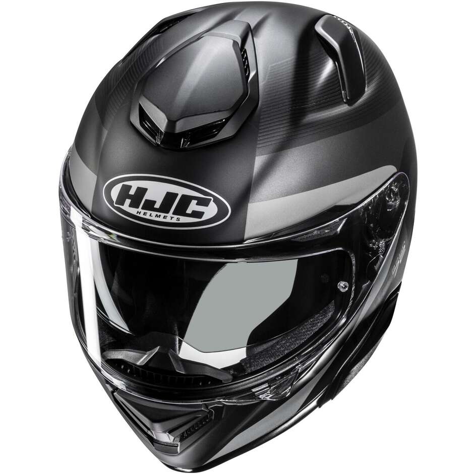 Casque moto intégral Hjc RPHA 72 PHYTA MC5SF