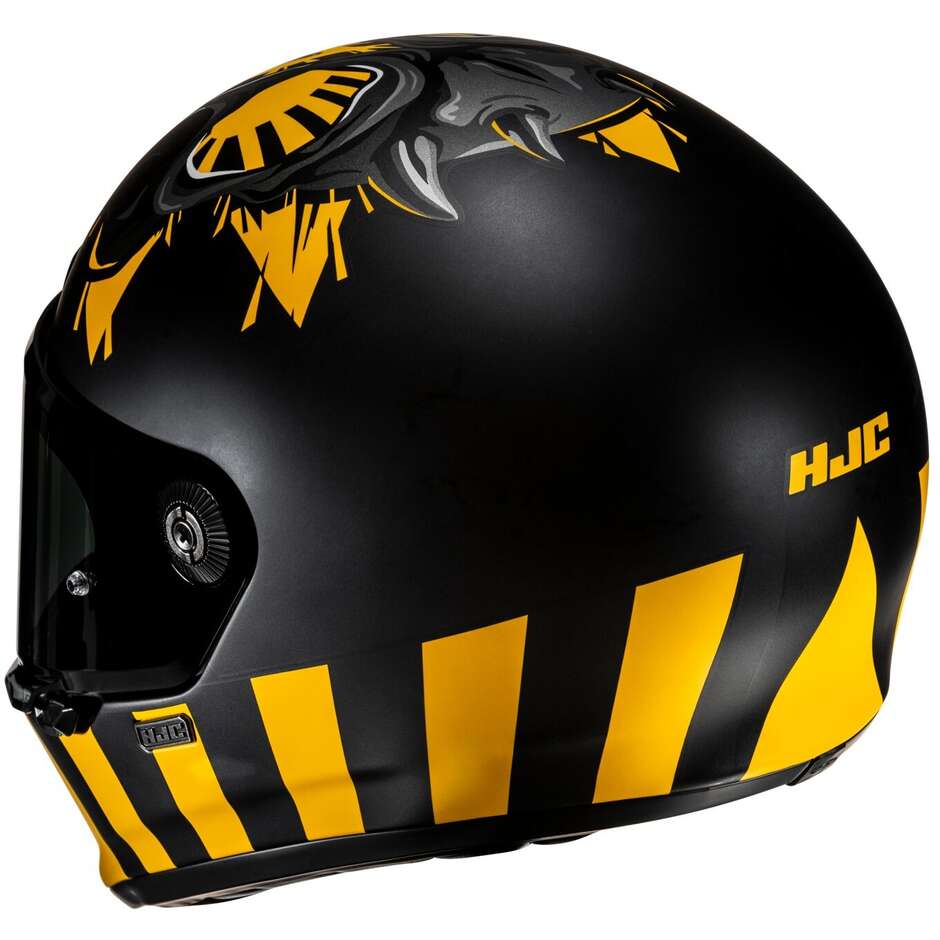 Casque moto intégral Hjc V10 CRANIA MC3SF