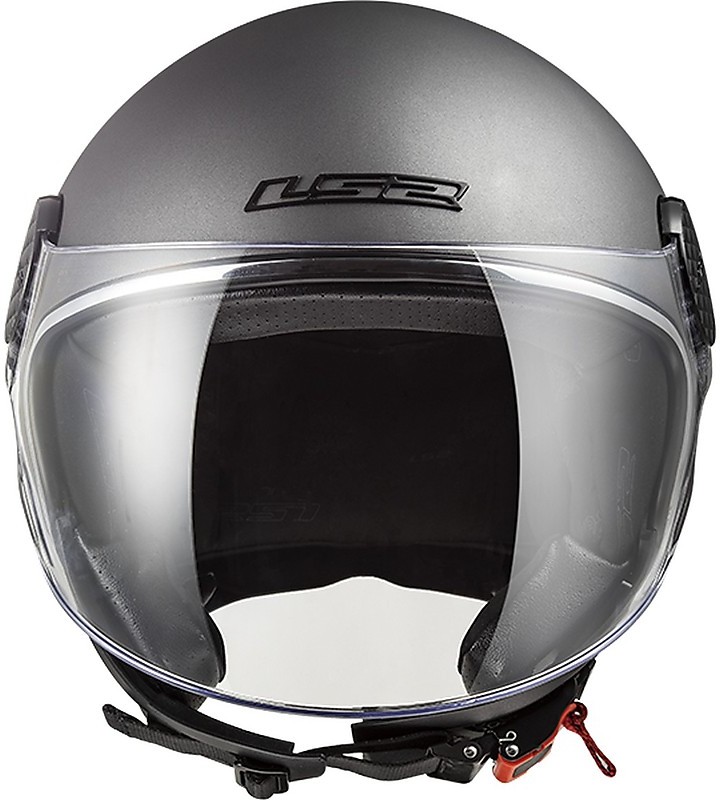 Casque moto ouvert LS2 OF558 SPHERE LUX LINUS COBALT XS - AK3055864242