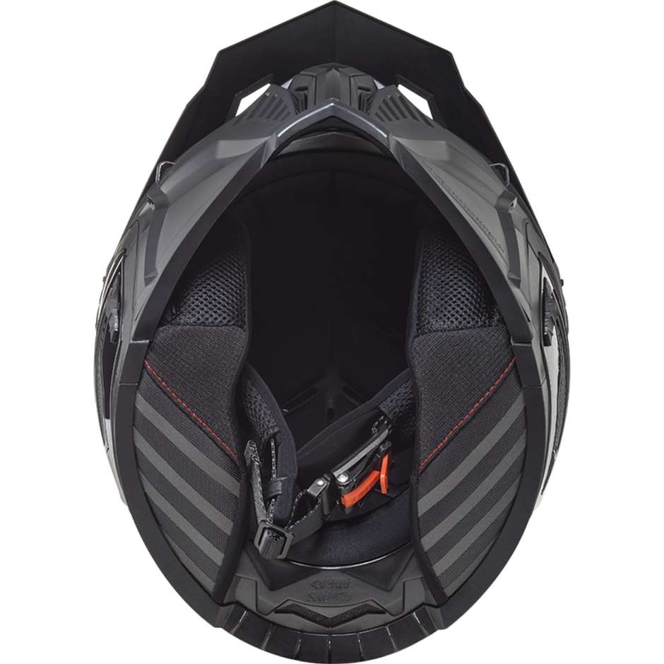 Casque Moto Jet Ls2 OF606 DRIFTER SOLID Noir Mat