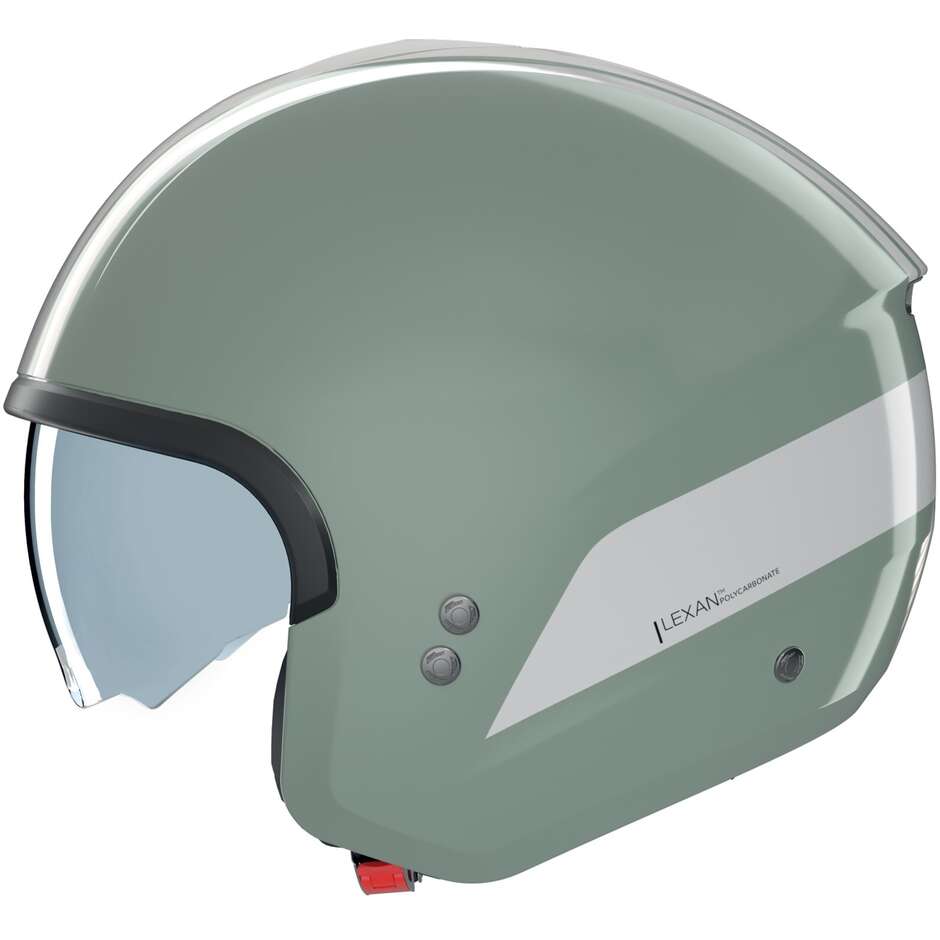 Casque moto jet Nolan N20-2 DOLCE VITA 348