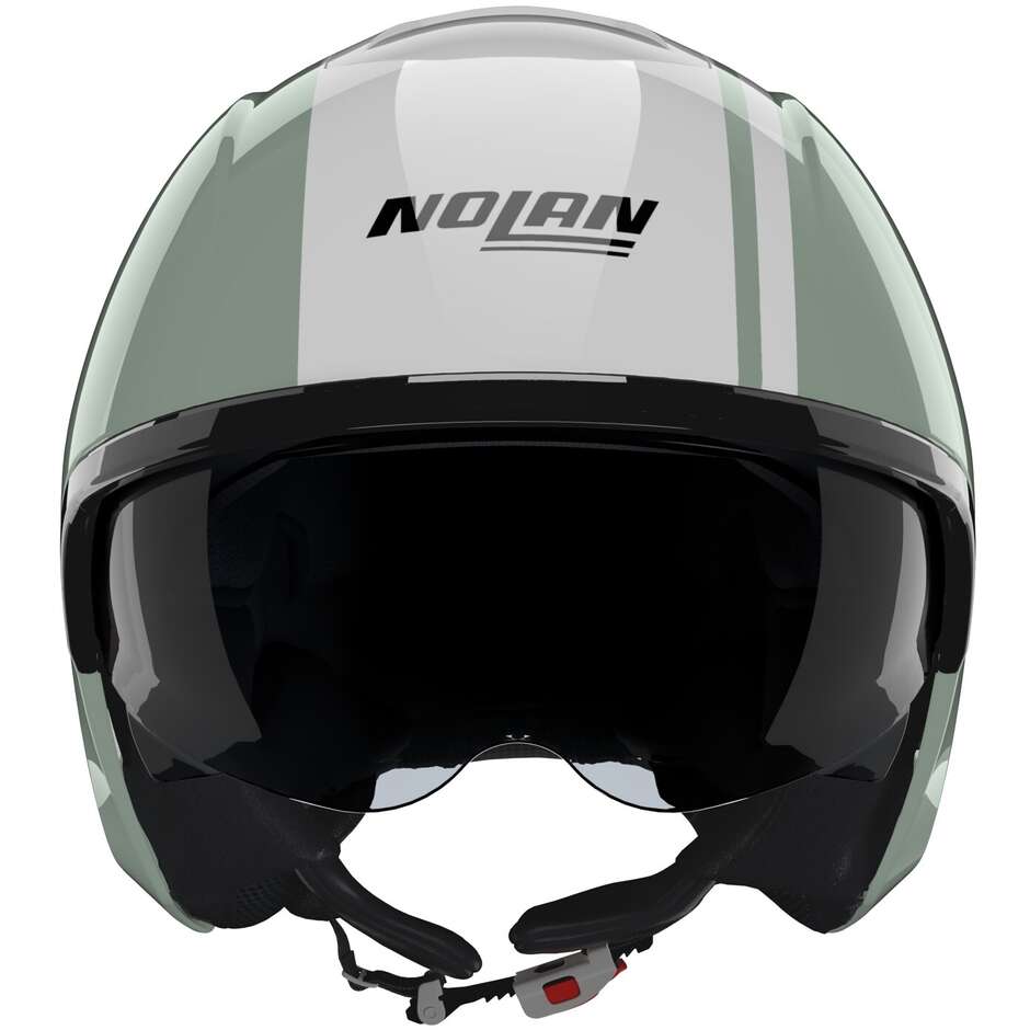 Casque moto jet Nolan N20-2 DOLCE VITA 348