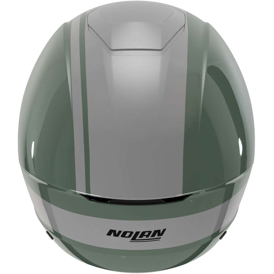 Casque moto jet Nolan N20-2 DOLCE VITA 348