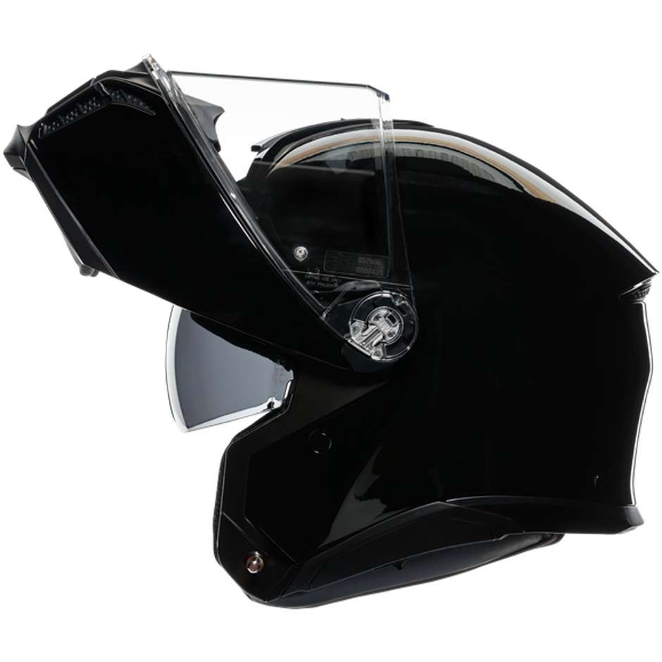 Casque Moto Modulable Agv TOURMODULAR Noir