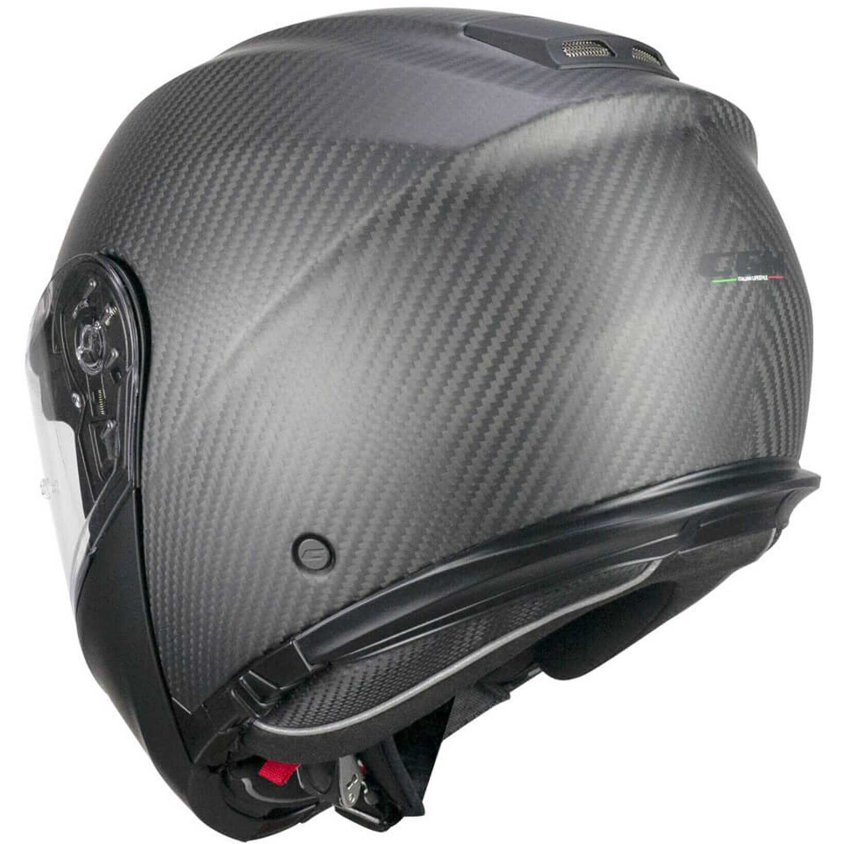 CGM 569A C-MAX MONO Casque moto modulable Satin anthracite