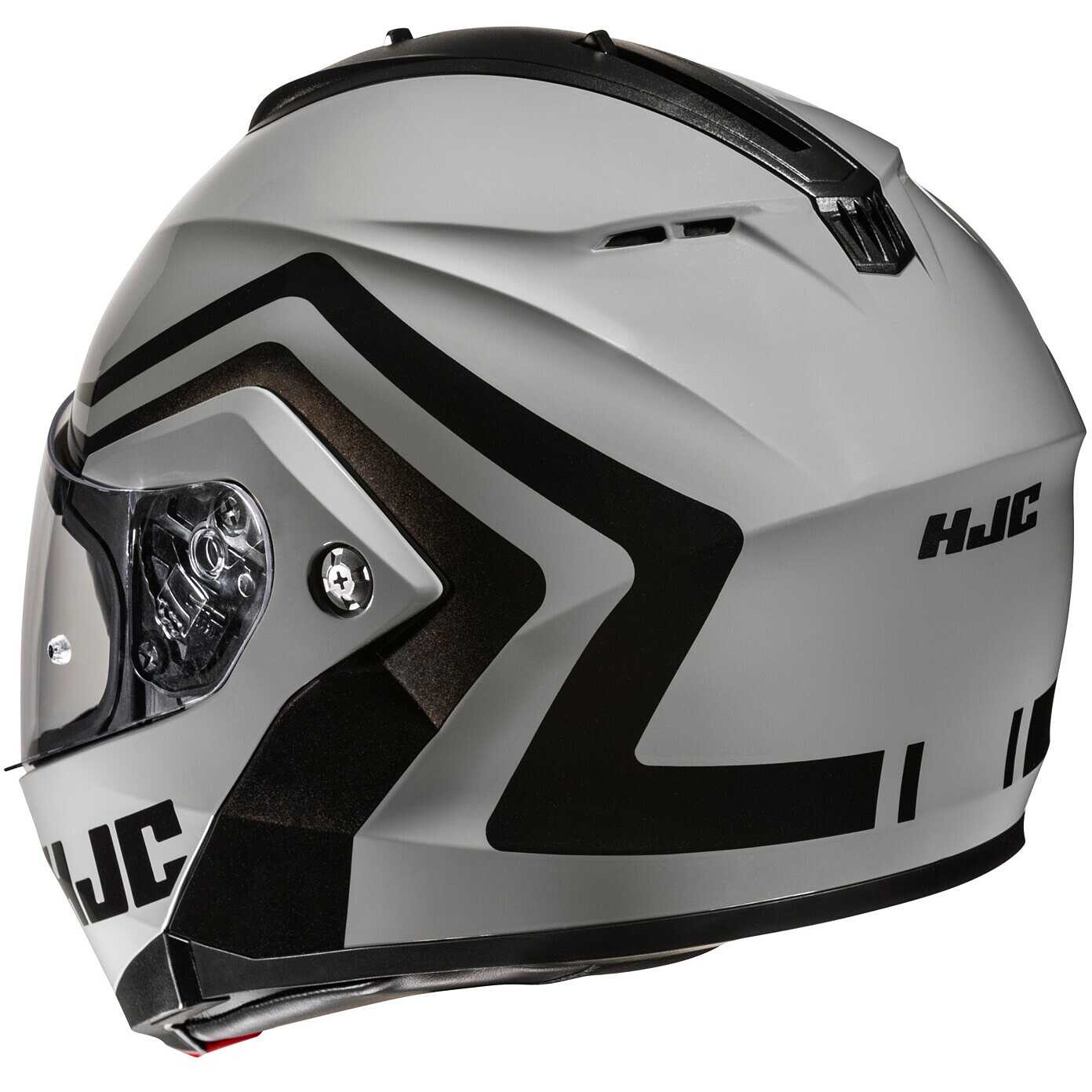 Casque Modulaire HJC C91N - Neuf Sous Emballage D'origine - Protection Moto