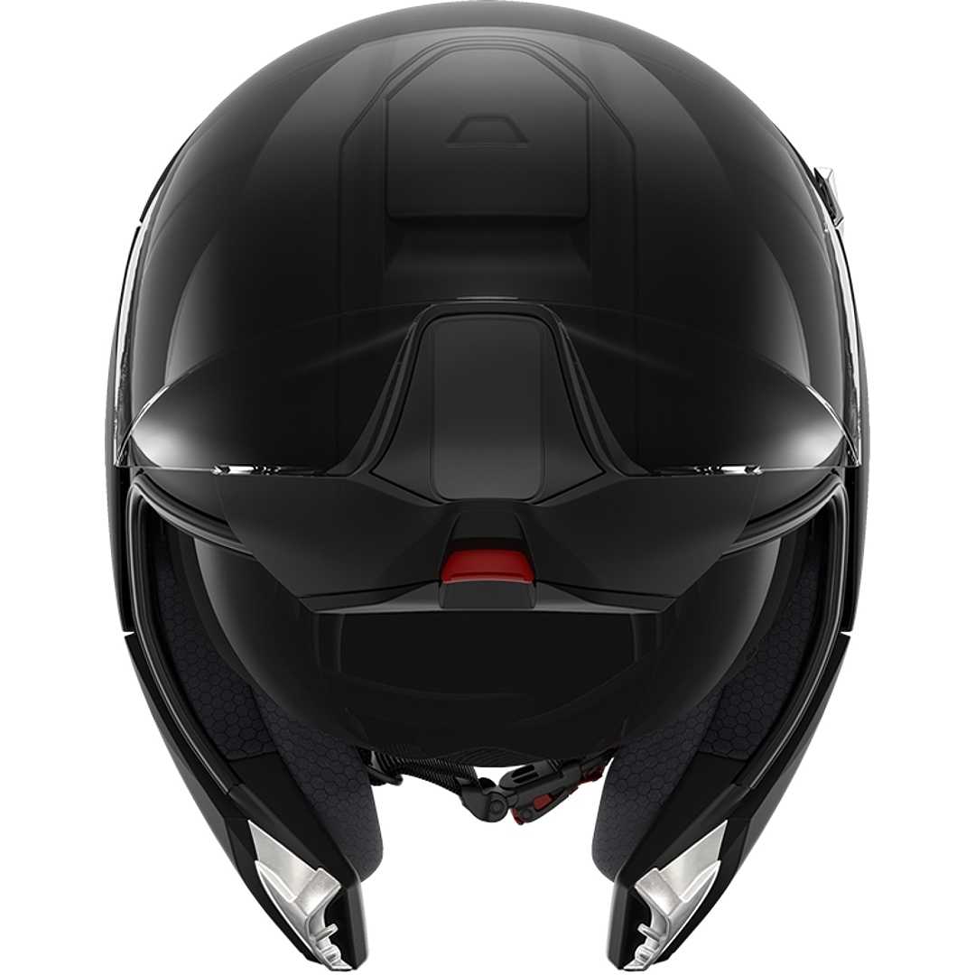 Shark Helmets - Casque de moto intégral, modulable, jet