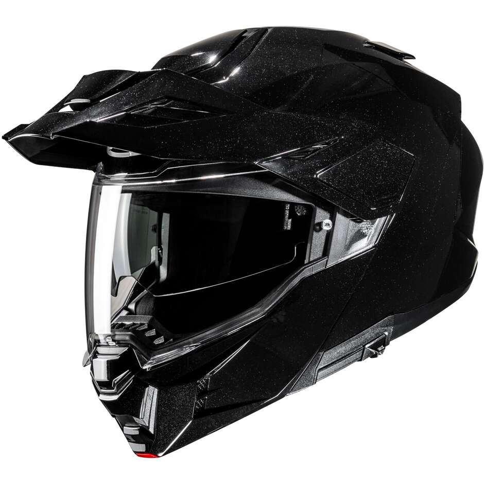 Casque Moto Modulable P/J Hjc i80 Métal Noir