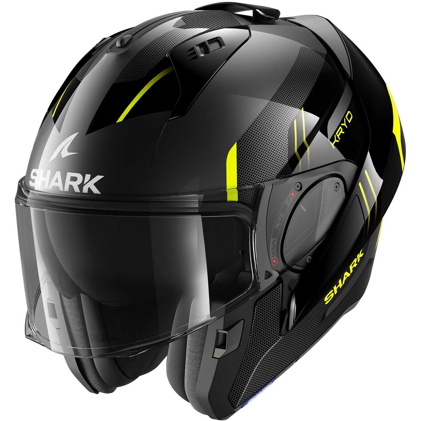 casque moto shark suisse