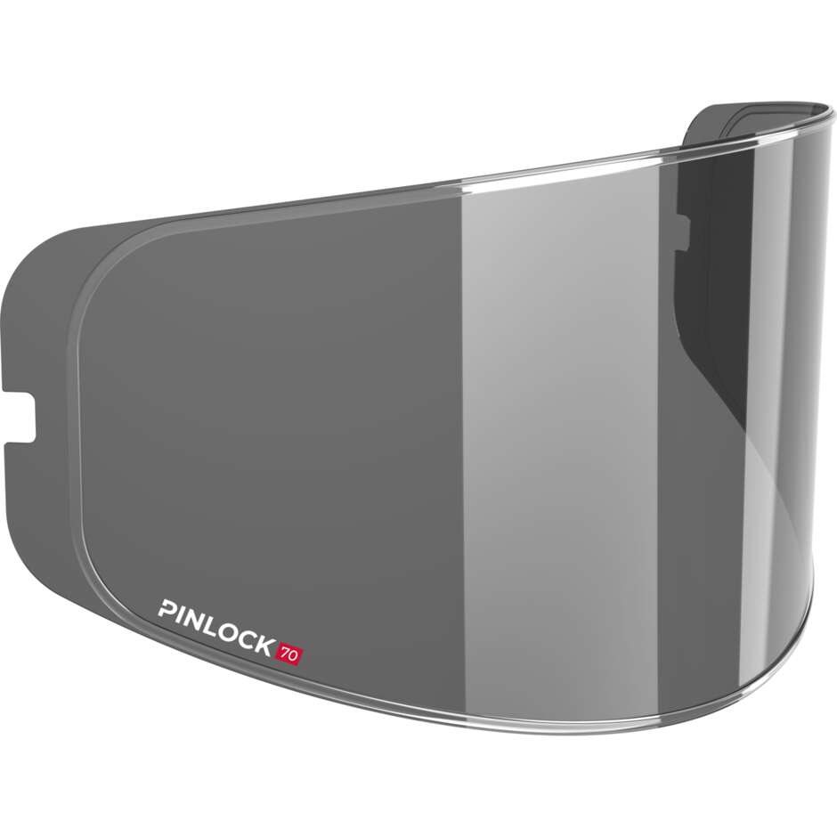 Casque Pinlock Max Vision DKS 209 Smoke Mt Lentille MT-V-14 pour casques Rapide-Targo- Blade 2 SV