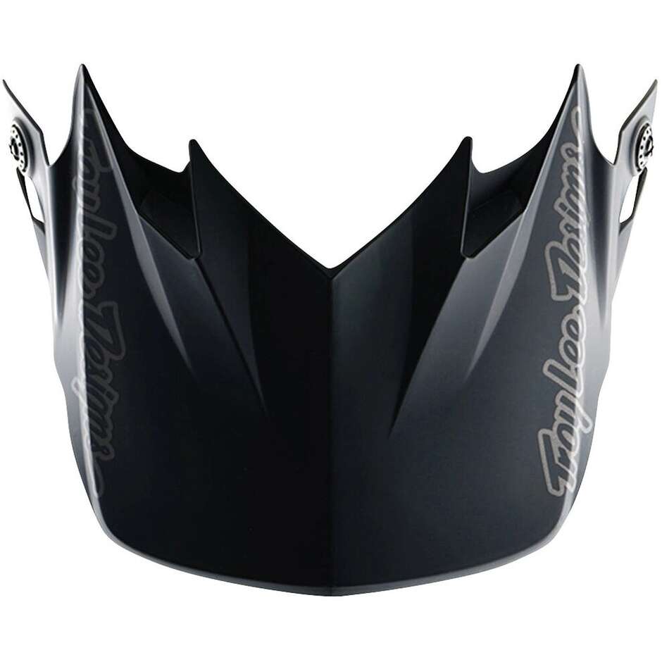 Casque VTT GP Pro Troy Lee Designs Mono Noir