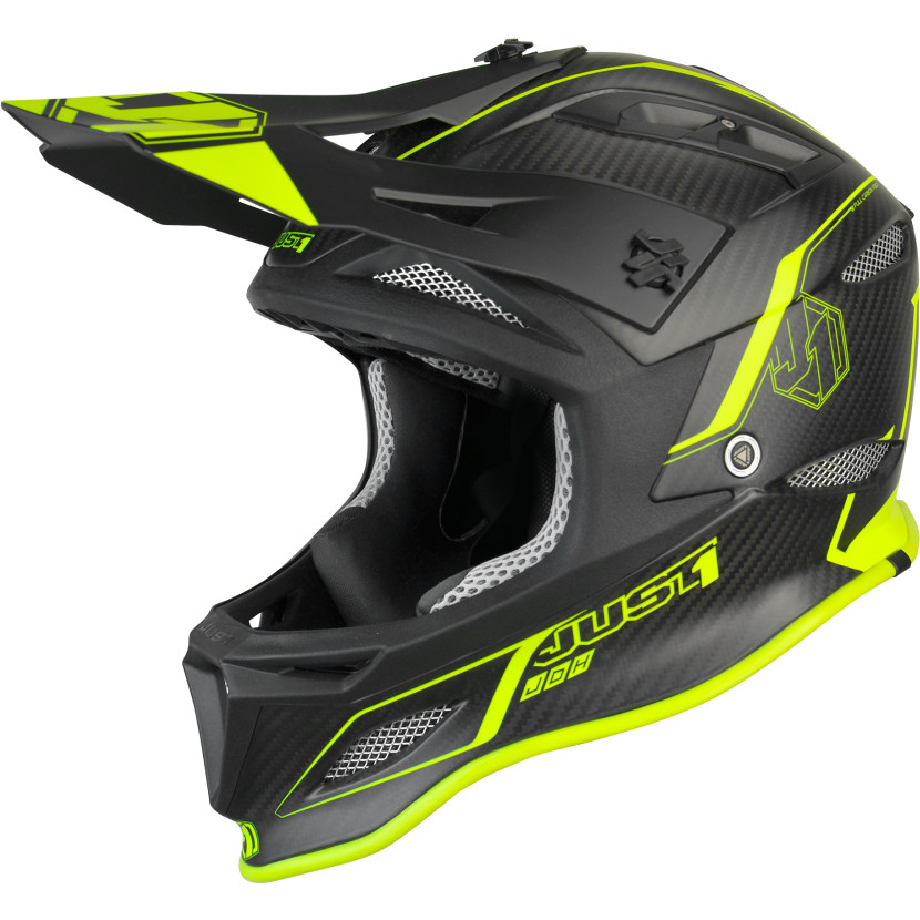 Broken Head Mud Digger Casque de VTT et de descente