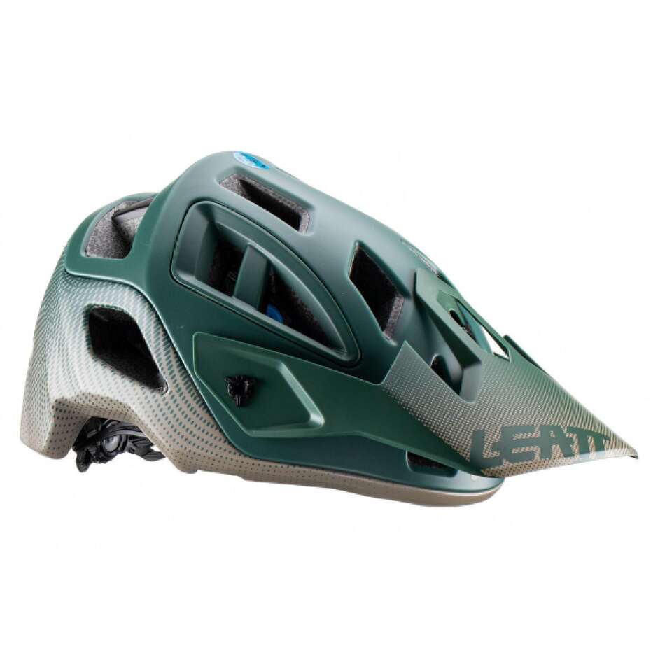 Casque VTT Leatt ALLMTN 3.0 V22 IVY Vert