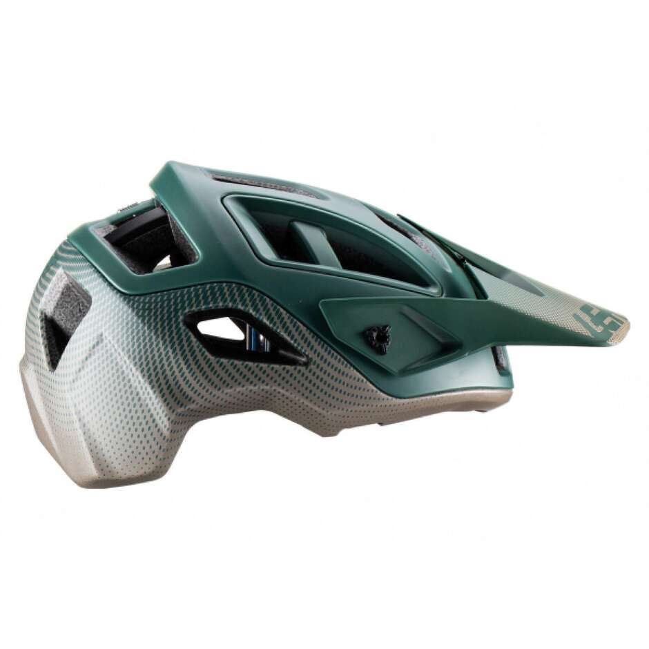 Casque VTT Leatt ALLMTN 3.0 V22 IVY Vert