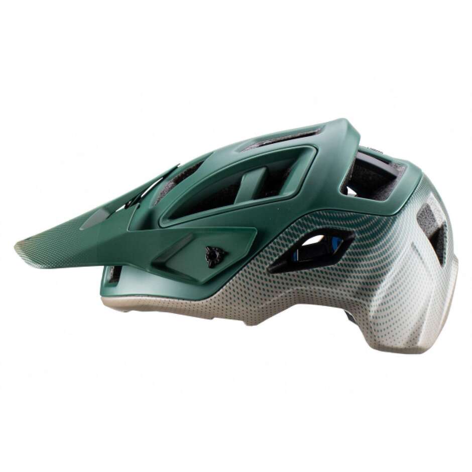 Casque VTT Leatt ALLMTN 3.0 V22 IVY Vert