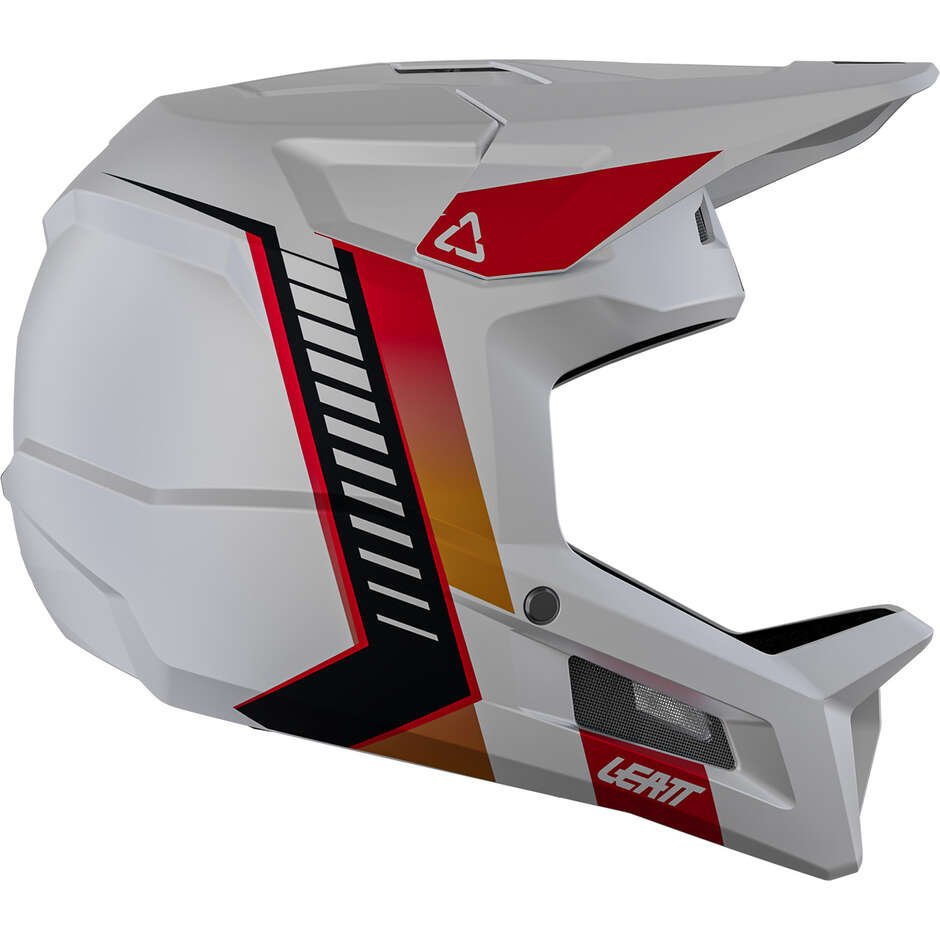 Casque VTT Leatt Gravity 2.0 Blanc
