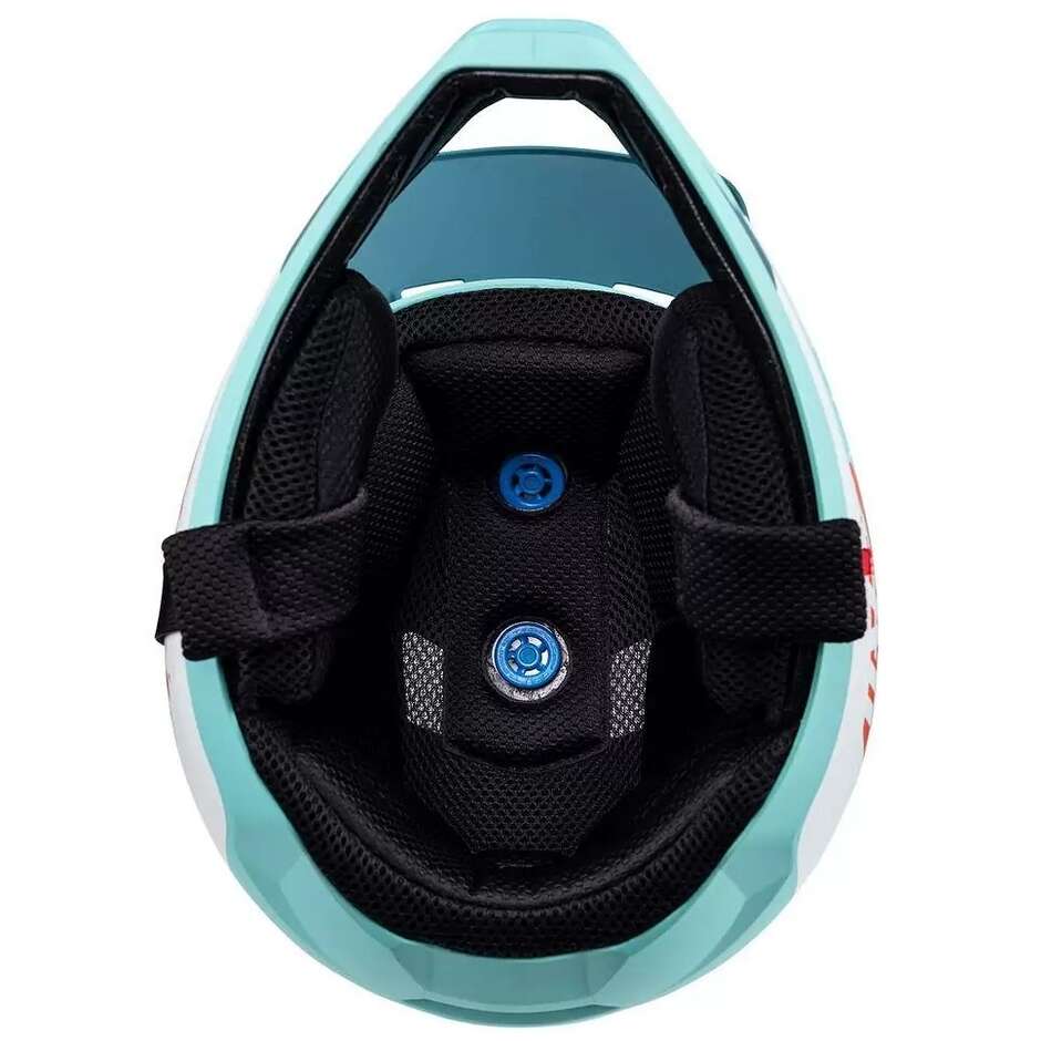 Casque VTT Leatt GRAVITY 2.0 V24 FUEL Vert
